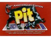 Pit 100th Anniversary Edition NM