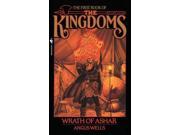 Kingdoms The 1 Wrath of Ashar EX