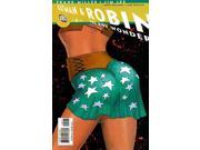 All Star Batman Robin 5 Variant Cover NM