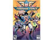 Freedom Force NM