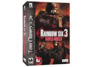 Tom Clancy s Rainbow Six 3 Raven Shield NM