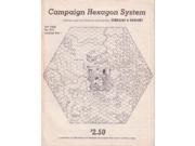 Campaign Hexagon System 2nd Printing Fair