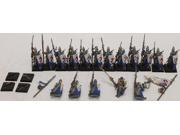 Lothern Sea Guard Collection 16 NM