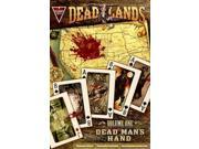 Dead Man s Hand Convention Edition EX