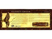 Player Rewards Card 2 Wilderness Survivor NM