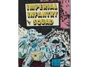 Imperial Infantry Squad SW MINT New