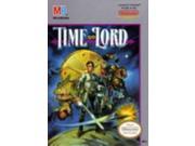 Time Lord NM