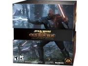 Star Wars The Old Republic Collector s Edition No Game Bonus Items Only! EX NM