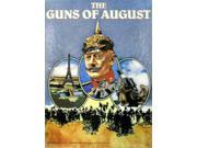 Guns of August The 2nd Edition Fair