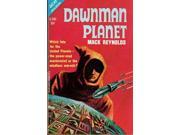 Dawman Planet Inherit the Earth VG