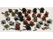 Clanrats Collection 35 NM