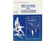 Weapons and Assassins 1st Edition VG
