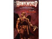 Hawkworld Vol. 1 Complete Series 3 Issues! NM