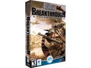 Medal of Honor Allied Assault Breakthrough Expansion NM