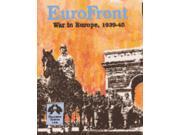 EuroFront 1st Edition NM