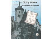 City State of the Invincible Overlord Revised Edition 8th Printing EX