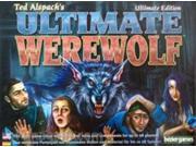 Ultimate Werewolf Ultimate Edition 1st Edition NM