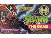 Spawn The Game VG EX