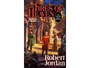 Wheel of Time 5 The Fires of Heaven EX