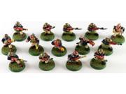 Imperial Guard Collection 4 NM