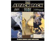 Jane s Combat Simulations Attack Pack NM