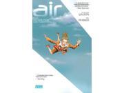 Air Vol 1 Letters from Lost Countries NM