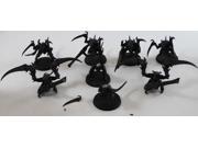 Tyranid Warriors Collection 20 NM