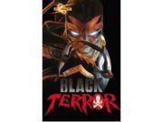 Black Terror Vol. 1 NM