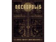 Necropolis EX