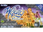 Wizard in Training Deluxe Edition NM