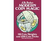 Modern Coin Magic VG