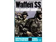Waffen SS The Asphalt Soldiers VG