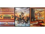 Rome at War Collection 3 Games! EX