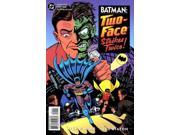 Batman Two Face Strikes Twice! NM