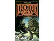 Doctor Who and the Loch Ness Monster 1979 Printing EX