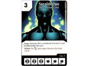 Stealth Ops NM
