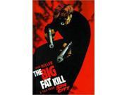 Sin City Vol. 3 The Big Fat Kill VG NM