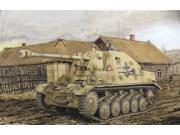 Sd.Kfz. 131 Panzerjager II fur PAK 40 2 Marder II Mid Production SW MINT New