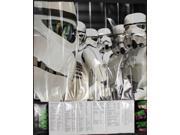 Jedi Knights Promo Rules Poster EX