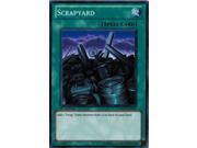 Scrapyard Super Rare EX