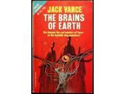 Brains of the Earth The Many Worlds of Magnus Ridolph VG