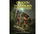 Dragon Warriors NM