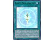 Rank Up Magic Astral Force Ultra Rare EX