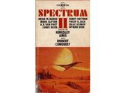 Spectrum II A Science Fiction Anthoogy Fair