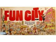 Fun City Fair EX