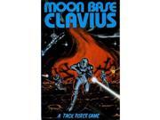 Moon Base Clavius SW MINT New