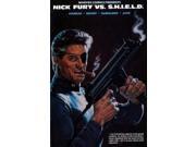 Nick Fury vs S.H.I.E.L.D. VG