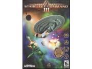 Star Trek Starfleet Command III VG NM