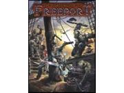 Pirate s Guide to Freeport The VG NM