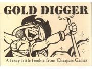 Gold Digger NM